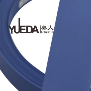 Buy cheap Elegant Edge Banding PVC Tape With Uniform Color And Rich Texture from wholesalers