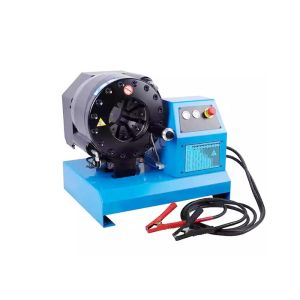 Buy cheap 12V Hydraulic Hose Crimper 24V Hyd Hose Crimping Machine P32CS from wholesalers