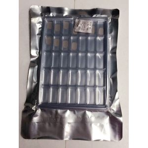 Buy cheap Tungsten - Copper W - Cu Hermetic Packages Electronics Component Heat Sink from wholesalers