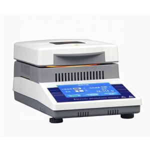 Electronic Halogen Moisture Analyzer Halogen Moisture Analyser