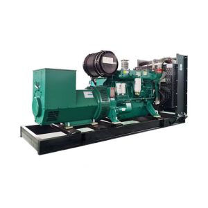 Buy cheap 200KW Silent Diesel generators from wholesalers