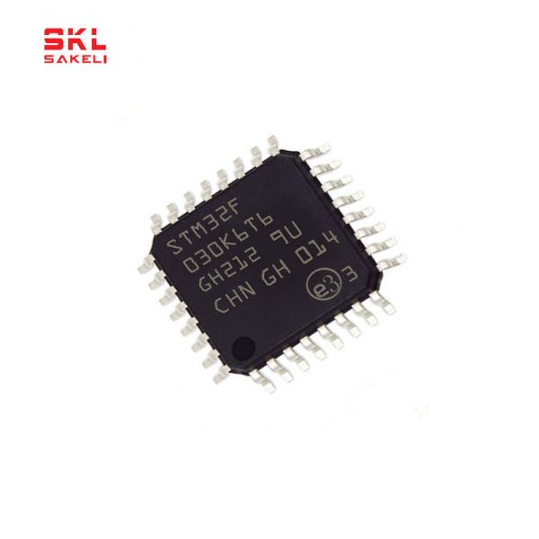 Quality STM32F030K6T6 LQFP-32(7x7) Mcu Microcontroller Integrated Circuits for sale