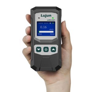 Buy cheap Yaoan LJRD-2401 Nuclear Radiation Detector Radiation Dose Meter for X-Ray from wholesalers
