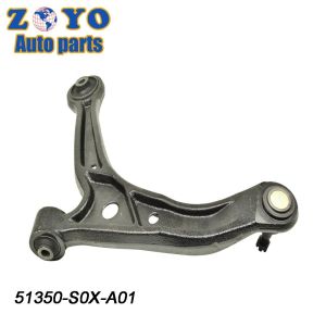 Buy cheap Silentblock Rubber Bushing for Honda Odyssey 51350-S0X-A01 RK620325 Front Lower Control Arm from wholesalers