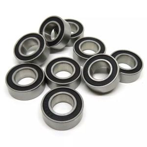 Buy cheap 9.992 10 mm Bore Size High Precision Cixi Thin Series Ball Bearing 63800 2RS from wholesalers