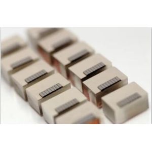 Buy cheap Abrasion Resistance CVD Rough Diamond Used In Mechanical / Microelectronics from wholesalers