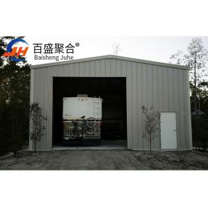 China Manufacture Prefabricated Steel Structure Hotel Building with Aluminum Alloy Window on sale