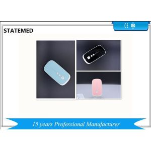 Buy cheap Home Handheld Intermediate Frequency Massager 3.6V / 3500mAh Excited Nervous product
