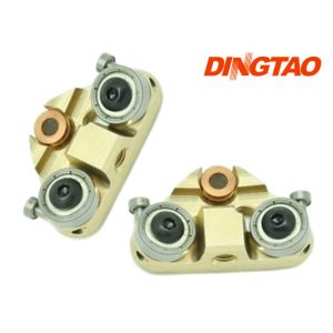 705935 Suit Cutting Vector Q80 Parts Bronze Pebble Sharpener Presser Foot