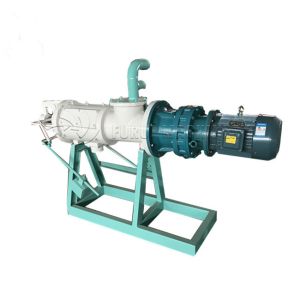 Buy cheap Agriculture Manure Dewatering Machine / Centrifugal Solid Liquid Separator from wholesalers