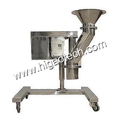 Quality Foodstuff Granulator Machine High Speed Crushing Industrial Granulator for sale