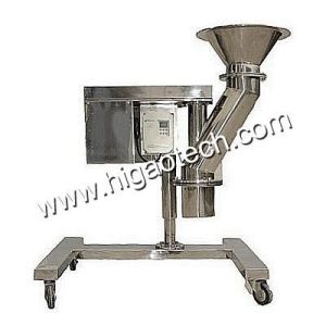 Buy cheap Foodstuff Granulator Machine High Speed Crushing Industrial Granulator from wholesalers
