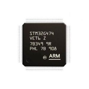 China Microcontroller MCU STM32G474VET6 Microcontroller Chip 100LQFP High Performance on sale China Microcontroller MCU STM32G474VET6 Microcontroller Chip 100LQFP High Performance on sale