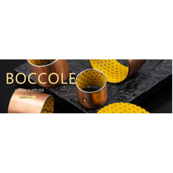 BOCCOLE