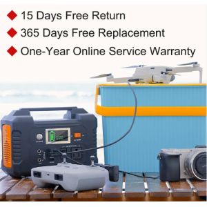 Buy cheap Small 200W Lithium Energy Storage Station Outdoor Power Bank Back Up Portable Solar Generator from wholesalers