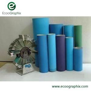 Buy cheap Offset UV Printing Rubber Blanket For Packaging 20000rph from wholesalers