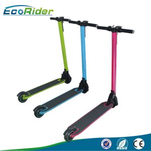 Buy cheap 350W Folding Kick Scooter , Electric Foot Scooters For Adults from wholesalers