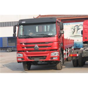Buy cheap Small Cargo Truck cab , Small Commercial Vehicles With Warranty Stable from wholesalers