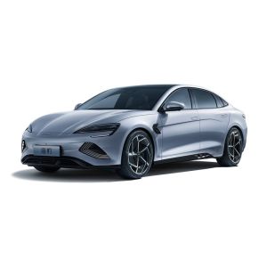 Buy cheap White BYD Seal 2024 EV Honor 550km Elite Model Powered by Ternary Lithium Ion Battery from wholesalers