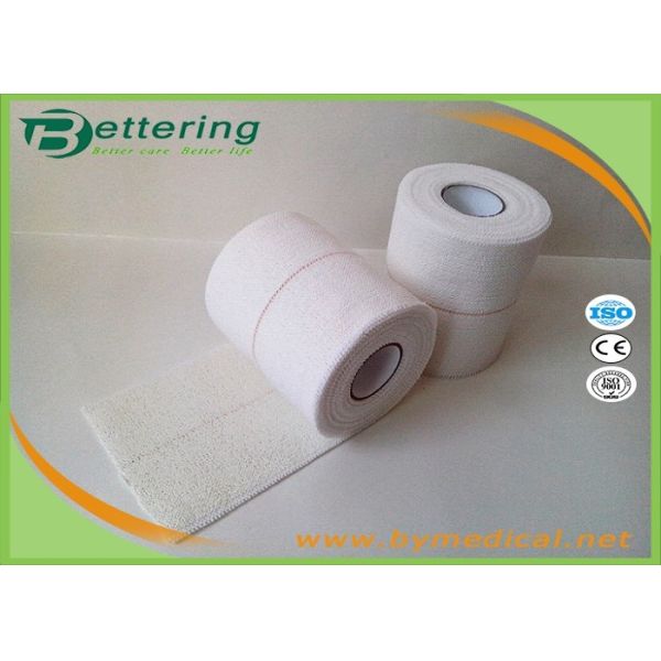 Buy cheap Medical Heavy Elastic Bandage Wrap With Aggressive Adhesion Skin Friendly from wholesalers