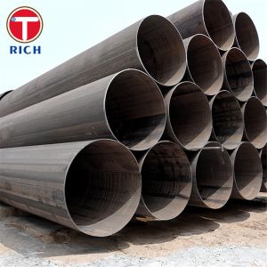 Buy cheap ASTM A1037 Grade A Black Furnace Butt Welded Carbon Steel Tube For Boiler from wholesalers