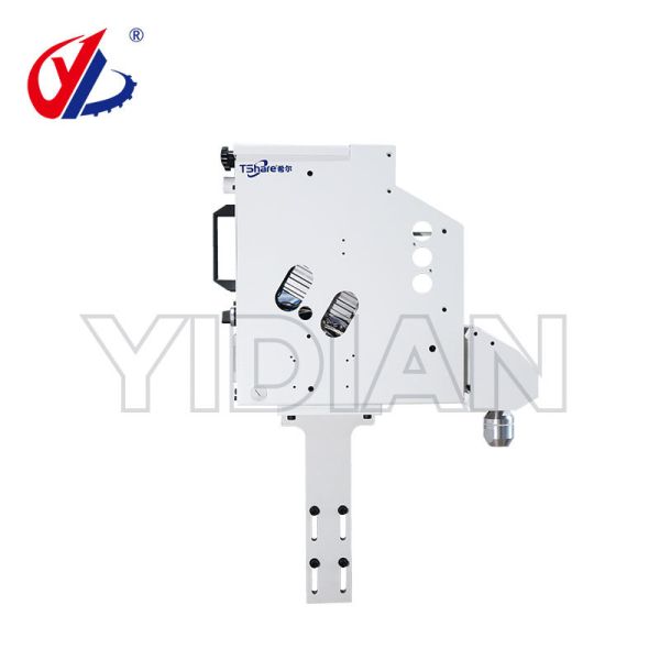 Quality Tshare Edgebander Rapid Glue Melting Machine for Upper Glue Tank, EVA Gluing Machine for sale