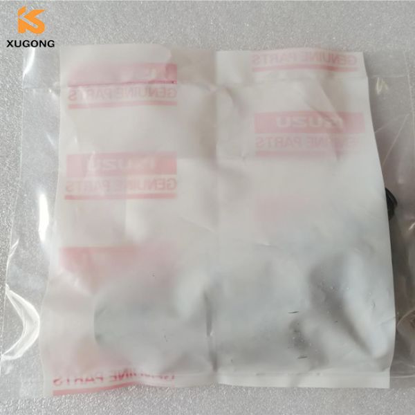 Genuine 8-97210702-0 8972107020 8-97210702-0 VALVE SEAL for ISUZU 4HK1