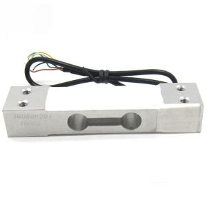 Buy cheap SC601M Weighing Bracket 0.03%/0.02% Accuracy Class Single Point Load Cell for Precise Weight Monitoring on Smart Shelves from wholesalers