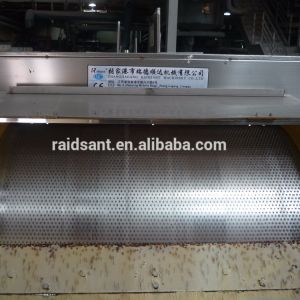 Buy cheap Resin Pitch Hot Melt Granulation Pelletizer Customized Dimension Full Automatic from wholesalers