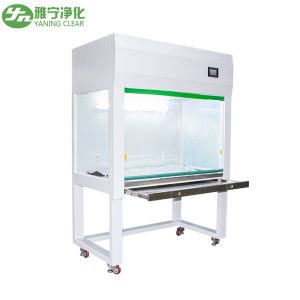 Buy cheap Clean Room ISO 5 Vertical Laminar Flow Clean Bench Laboratory Work Table from wholesalers