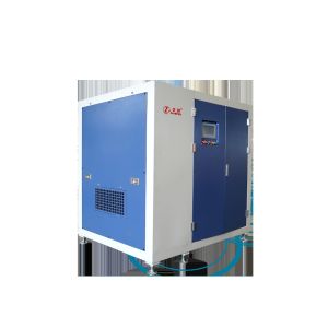 China Intelligent Magnetic Levitation Blower  with Optimized Flow Design on sale