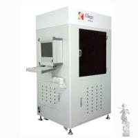 Buy cheap High Speed Large Build Volume 3D Printer Easy Operation 600×600×400 Mm product