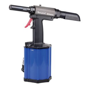 Buy cheap 5bar - 7bar Air Hydraulic Rivet Gun Automotive Rivet Tool For Automobile Engine product