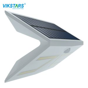 Buy cheap 8m Sensing Solar Powered Garden Lights 5W Solar Decorative Lights 120 Degree from wholesalers