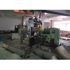 Buy cheap Schedule10 SMLS Stainless Steel Pipe Compression Fittings Cold Drawing Metric from wholesalers