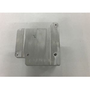 Customized Electric Cooler with CNC Metal Stamping Aluminum Profiles Extruded