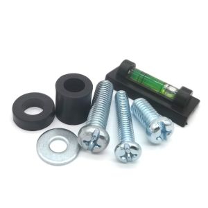 Buy cheap Customized TV Bracket Screw Kit Various Sizes Assorted Screw Kit Rust Resistant from wholesalers