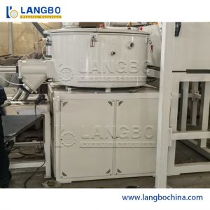 Buy cheap Plastic Granule Mixer Machine Automatic from wholesalers