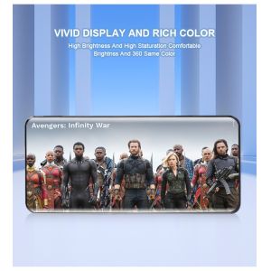 6.5inch Samsung Digitizer Replacement Display Touch Screen LCD For Galaxy S22