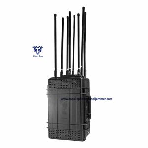 Buy cheap Customized Frequency Cell Phone Reception Blocker Directional / Omnidirectional Antennas from wholesalers