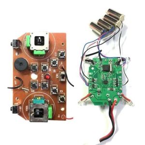 Guangdong ODM OEM Drone Integrated Circuit Board Design Drone PCB Sourcing PCBA