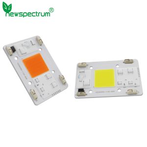 Buy cheap AC110V AC COB LED 80W Full Spectrum Without Soldering Terminal from wholesalers