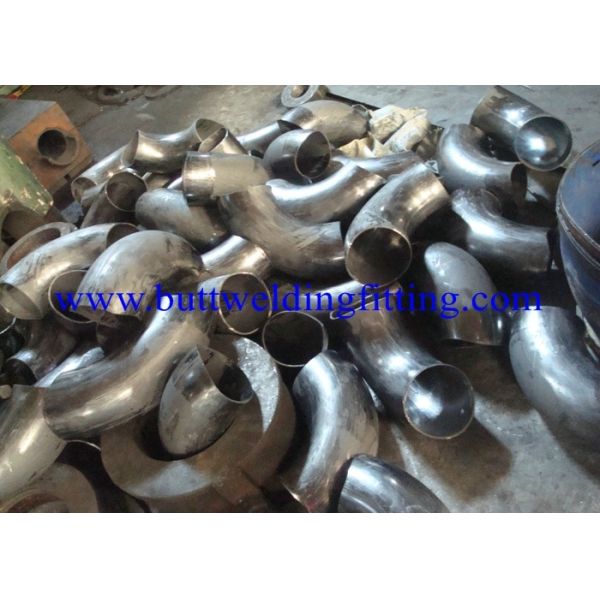 Quality Inconel 625 , Altemp 625, Haynes 625 , Nicrofer 6020 But Weld Fittings Pipe Elbow Tee Reducer 10”  8” SCH80S for sale