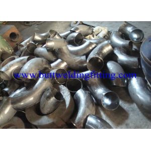 Buy cheap Inconel 625 , Altemp 625, Haynes 625 , Nicrofer 6020 But Weld Fittings Pipe Elbow Tee Reducer 10”  8” SCH80S from wholesalers