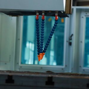 Buy cheap GMC-3020 General Gantry Machining Center With 1050mm Distance From Spindle Nose To Worktable Surface from wholesalers