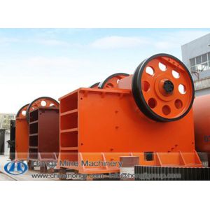 Buy cheap primary crusher for quarry, mining, construction from wholesalers