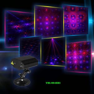 Buy cheap Mini Laser YML-004RB Series product