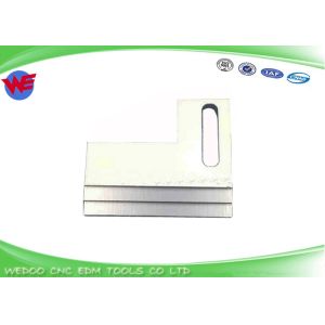 Buy cheap Stainless Gasket For Fanuc EDM Spare Parts consumables A290-8112-X352 from wholesalers