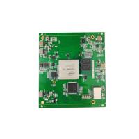 Buy cheap FUJI NXT3 SMT Printed Circuit Board Prototype Assembly IPC Class III product