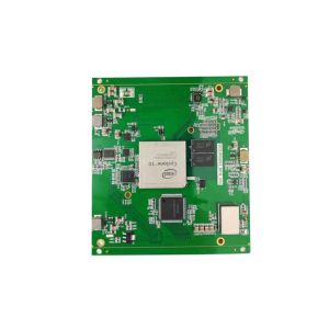 Buy cheap FUJI NXT3 SMT Printed Circuit Board Prototype Assembly IPC Class III from wholesalers